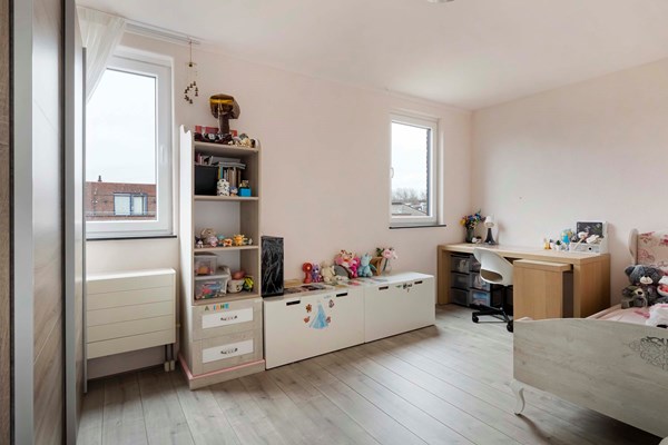 Medium property photo - Theo Thijssenhof 16, 6836 SR Arnhem